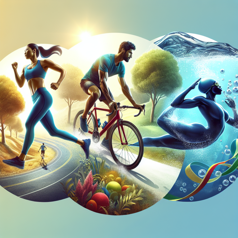 Jogging, Cycling Or Swimming: Which Is The Best Exercise For You?