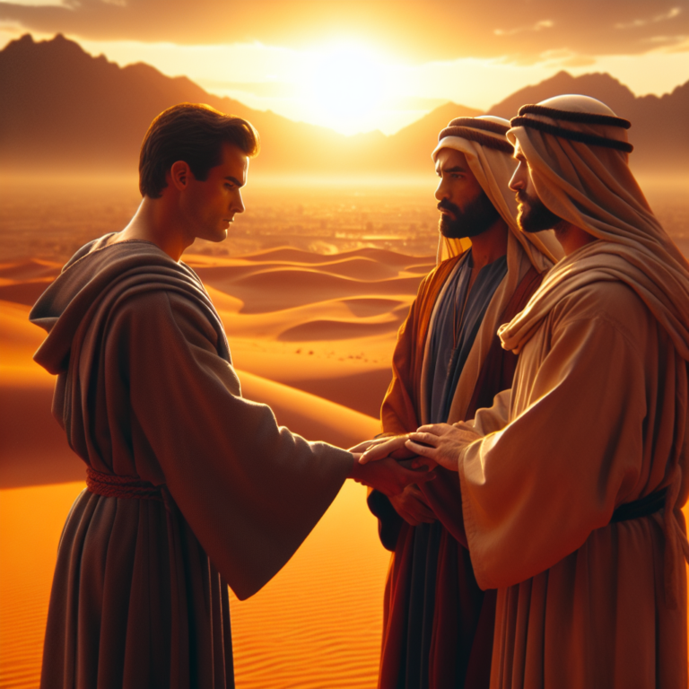 Embracing Forgiveness: A Study of Restoration in Philemon 1:12