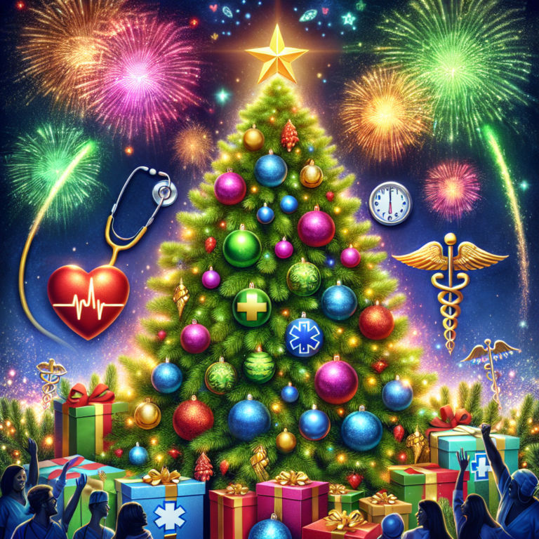 Season’s Greetings and Happy 2025 from the Michigan State Medical Society!