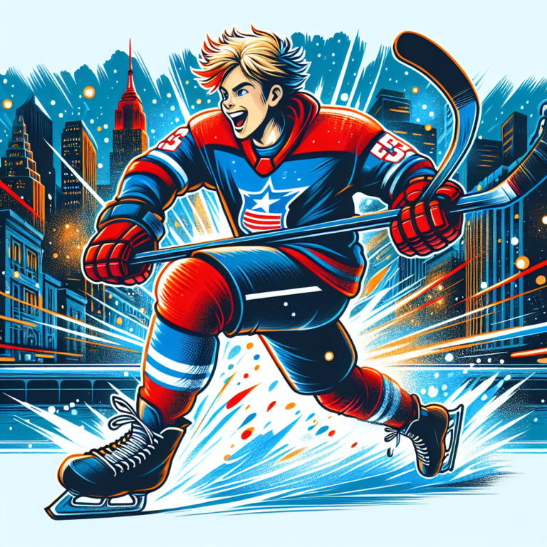 New York Rangers 2024 Christmas wish list includes Alexis Lafreniere resurgence