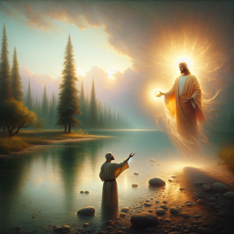 Anchored in Hope: Faith That Sustains