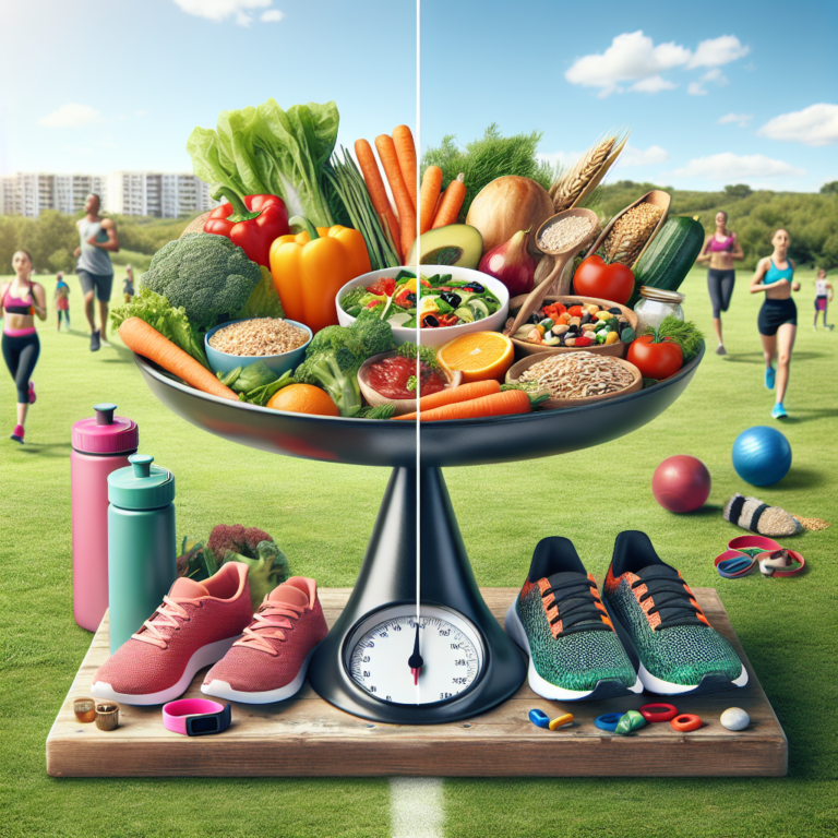 The Surprising Reason You Can’t Keep the Weight Off