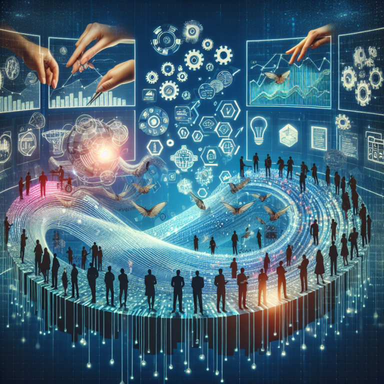 Digital Transformation: Improving Efficiency in Managing Product Life Cycles