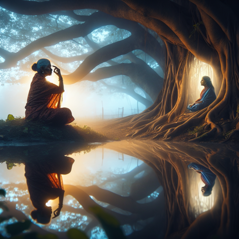 Illuminating the Soul: The Power of Self-Awareness