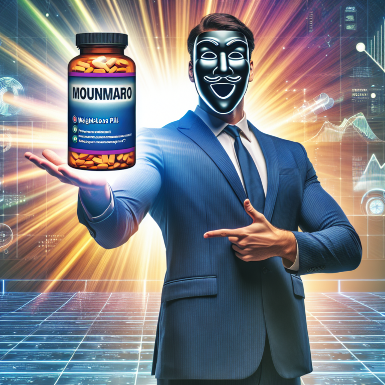 Elon Musk Says He’s Using Mounjaro in Latest Weight-Loss Drug Endorsement