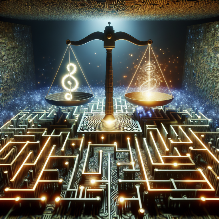 Why ethics is becoming AI’s biggest challenge