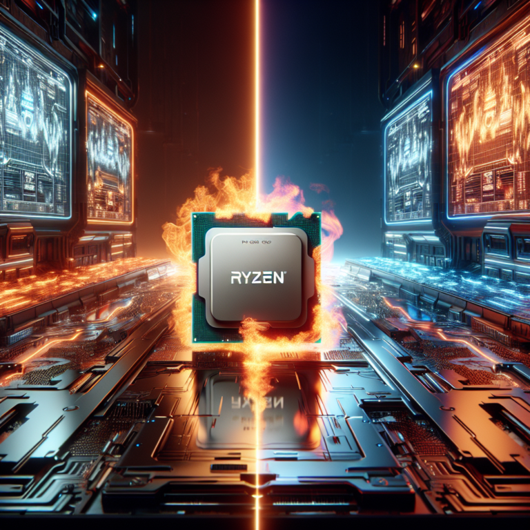 AMD 16-core Ryzen 9000HX "Fire Range" and Ryzen 9 9950X3D CPUs spotted in Geekbench AI test – VideoCardz.com