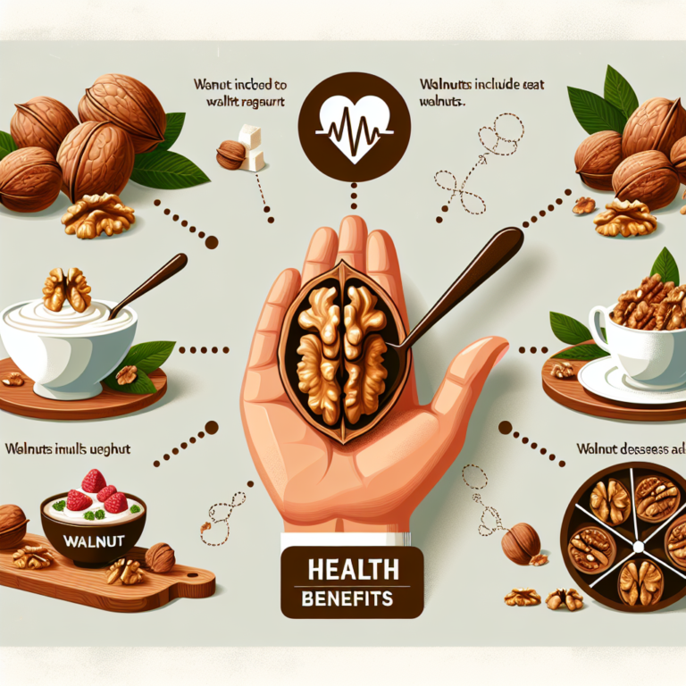 6 Reasons Why You Must Eat Walnuts – Rediff.com