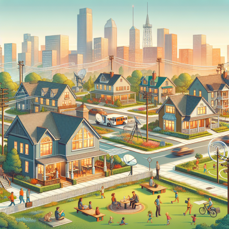 Affordable housing in Springfield, Greenfield wired for high-speed internet with state grants