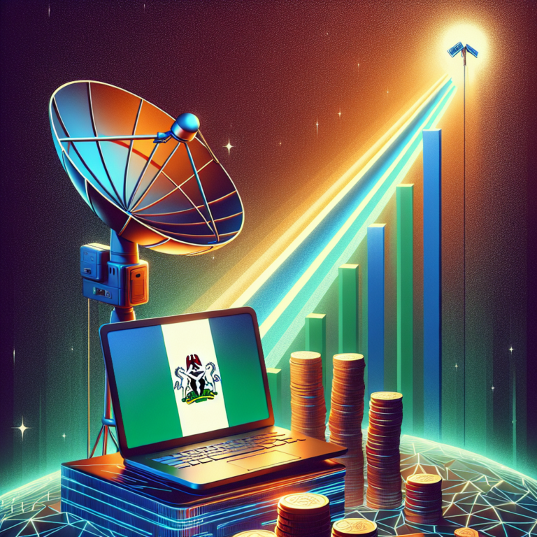 Starlink raises internet prices for Nigerians starting January