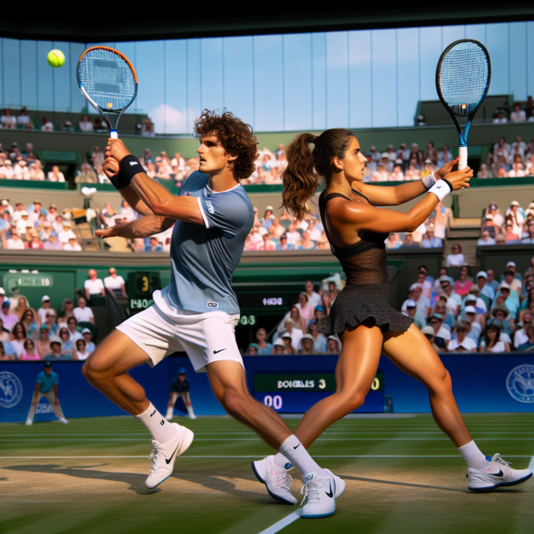 Stefanos Tsitsipas and Maria Sakkari deliver ‘Greek drama’ to beat Spain at the United Cup | ATP Tour