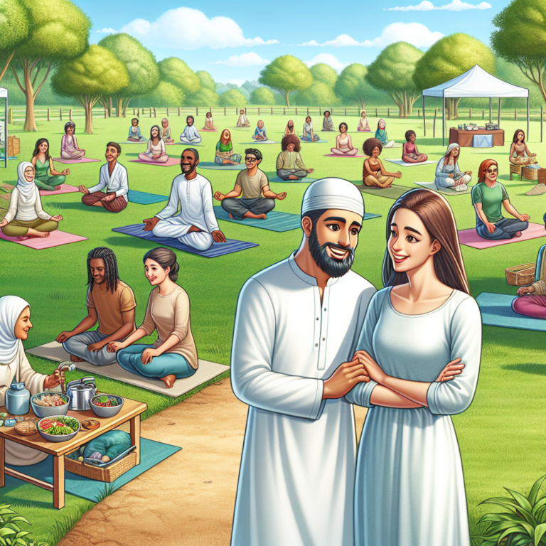 Living Well: A Journey to Wholeness Through Health Seminars