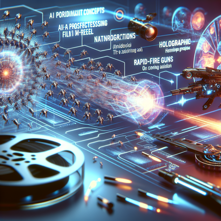 New 2025 laws hit hot topics from AI in movies to rapid-fire guns