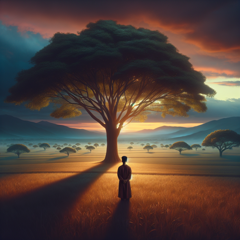 Embracing Grace: Cultivating Self-Compassion in Daily Life