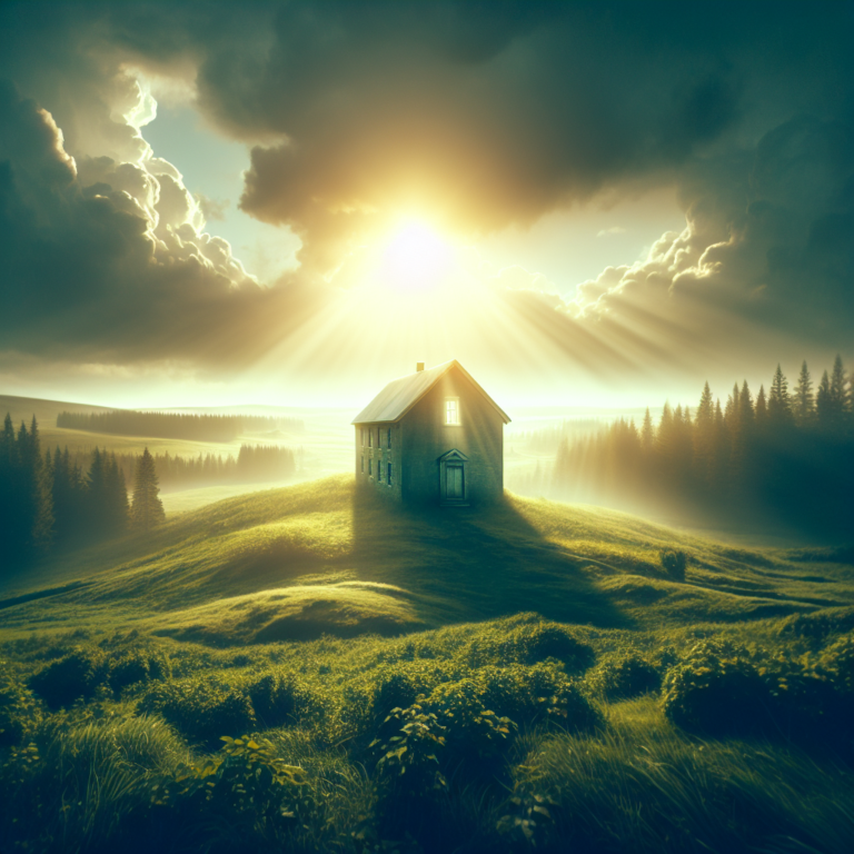 Faithful Stewardship: Holding Firm to Our Confidence in Christ