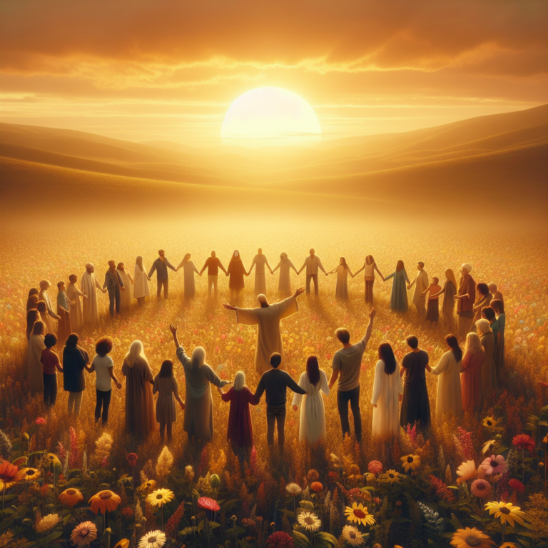 Encouragement in Faith: Understanding Hebrews 3:13