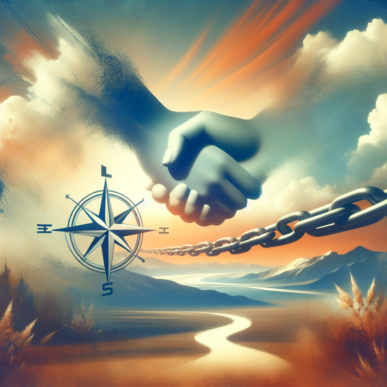 Steadfast Stewardship: Leading with Trust and Integrity