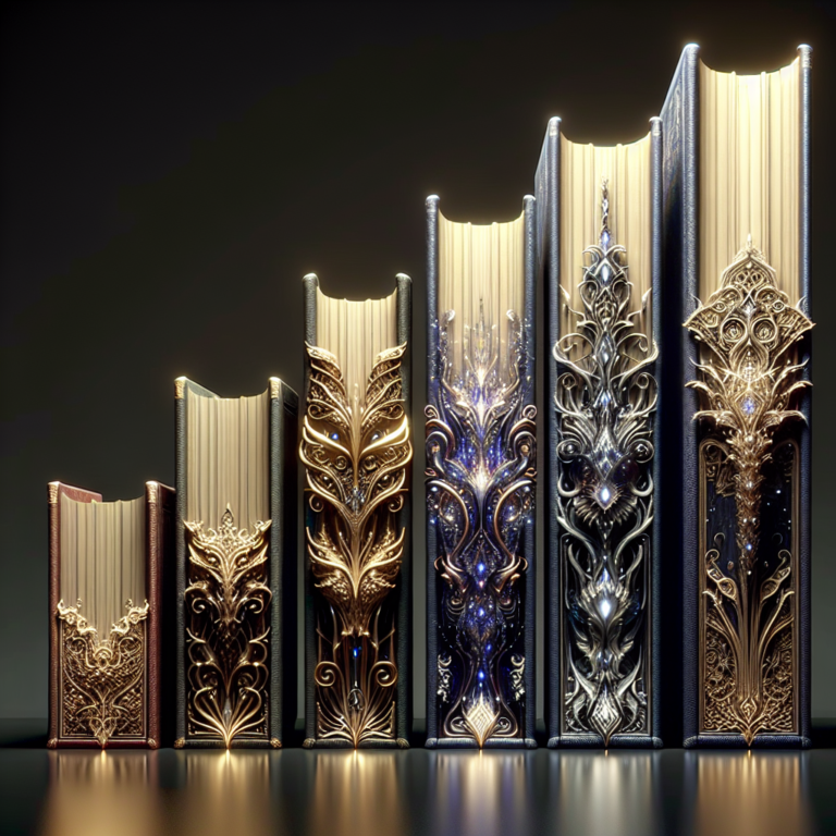 The 5 ACOTAR books from best to worst