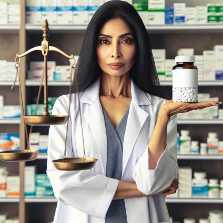 Don’t miss your chance to hold pharmacy middlemen accountable • Georgia Recorder