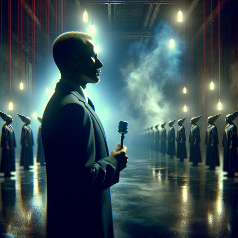 Embracing Grace: Finding Worth in Unworthiness