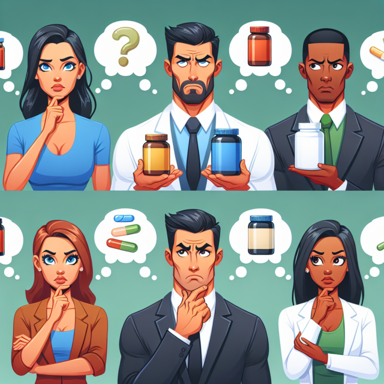 DC-based group: Many nutritional supplements promising better health are ‘useless’