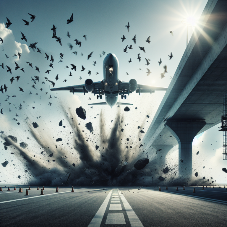 South Korea crash inquiry may focus on birds, landing gear and a concrete barrier – The Washington Post