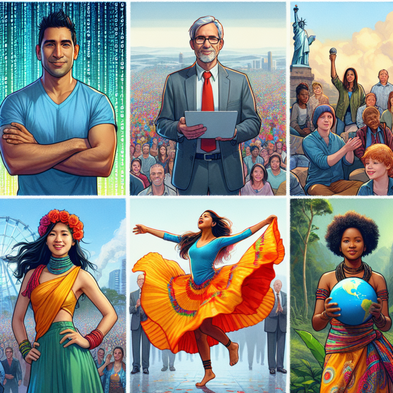 From Atul Subhash To Kamalini Mahanta, Ordinary People Who Broke The Internet This Year