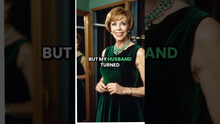 Carol Burnett’s “Bet on Yourself” Strategy that Paid Off