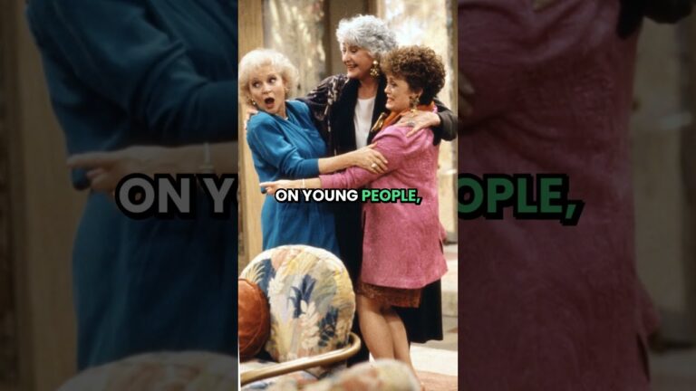 “Golden Girls” Reveal a Symbol of LOYALTY