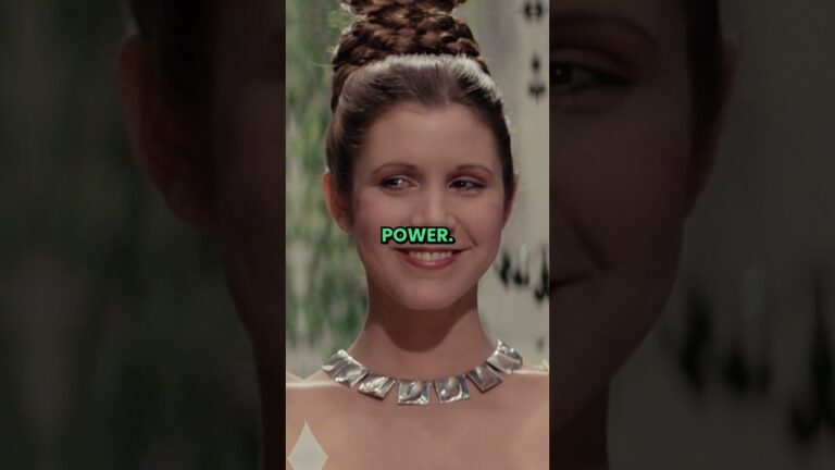 Padme vs  Leia | Who Is the True Queen of the Galaxy?