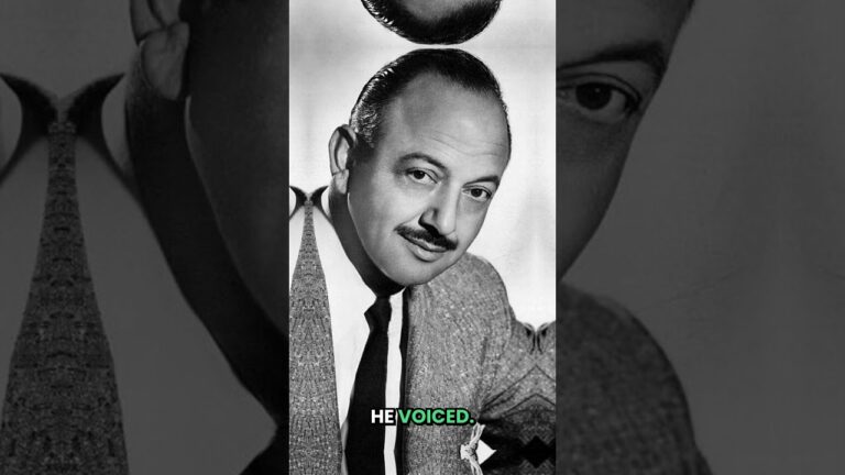 Pepé Le Pew’s UNEXPECTED Fan Mail|  Mel Blanc Confesses