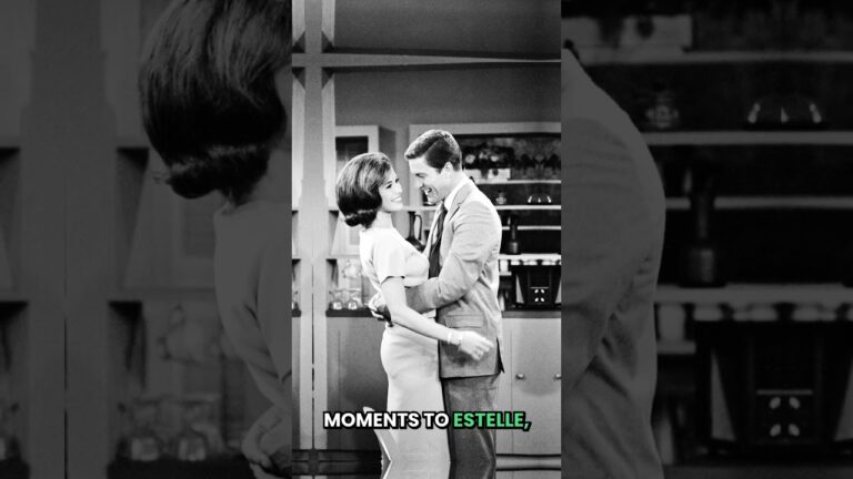 The Dick Van Dyke Show Captured Carl Reiner’s Real Life Love Story