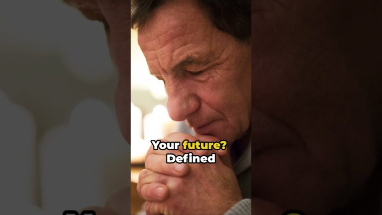 Who Defines Me, My Past or God? – God Controls the Storms – 2 Corinthians 5:17 Meaning