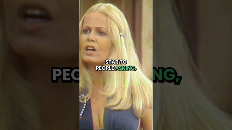 Why Sally Struthers was “Itching to Leave” All in the Family…