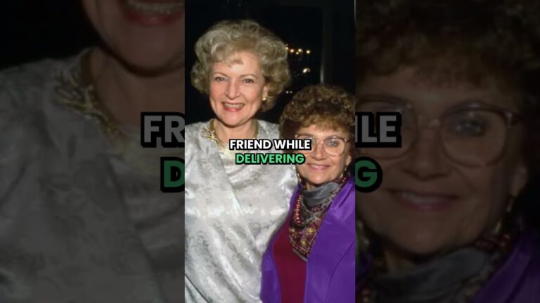 You Won’t Believe What the Golden Girls Cast Kept Hidden