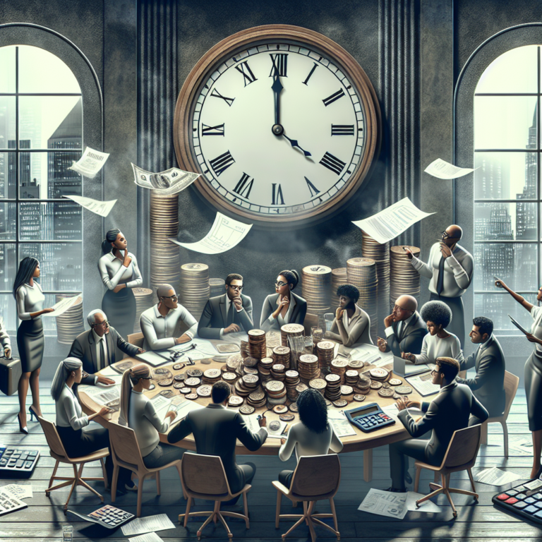 House GOP aims to start setting budget targets for tax and other policies Saturday – POLITICO