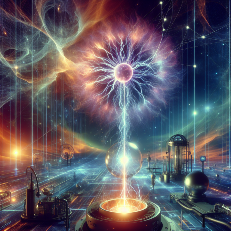 Fusion Mystery Unraveled: How Burning Plasmas Defy Conventional Physics – SciTechDaily