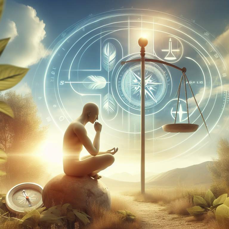 Navigating Choices: Embracing Faith and Responsibility in Every Decision