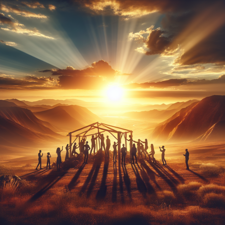 Embracing the Journey: Finding the Best in Every Turn