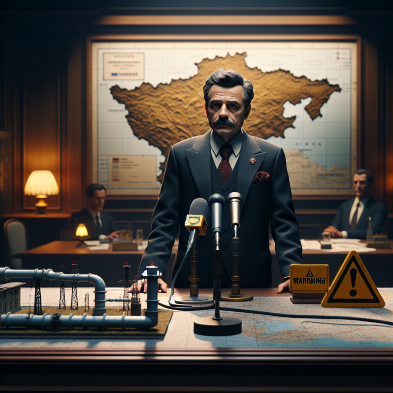 Moldovan PM warns of security crisis after cut-off of Russian gas – Reuters