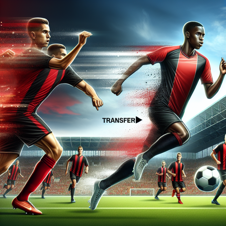 D.C. United finalizes transfer of Matai Akinmboni to Bournemouth – The Washington Post