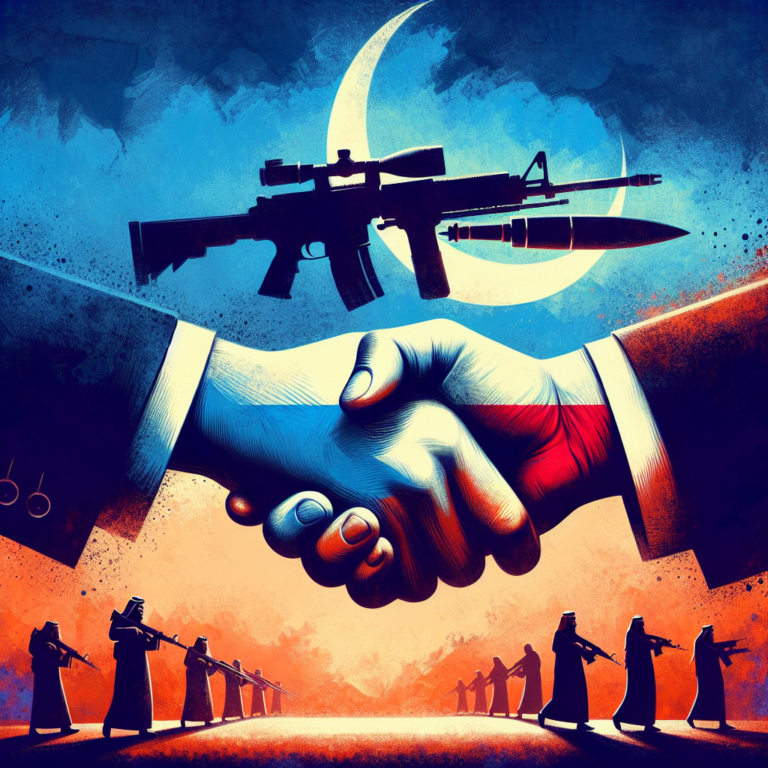 Scoop: Biden notifies Congress of $8 billion arms sale to Israel – Axios