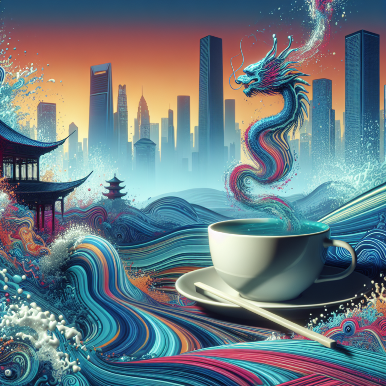 Reading the tea leaves: a volatile year ahead for China’s market amid policy uncertainty