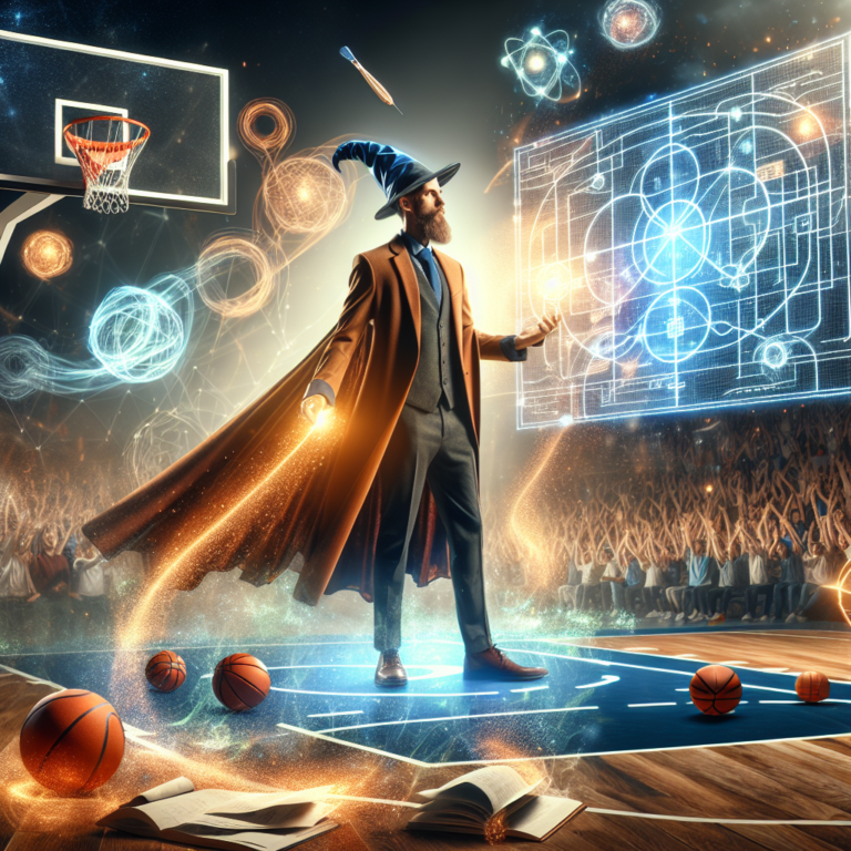 Magic’s return to relevance gives Raptors blueprint for rebuild success