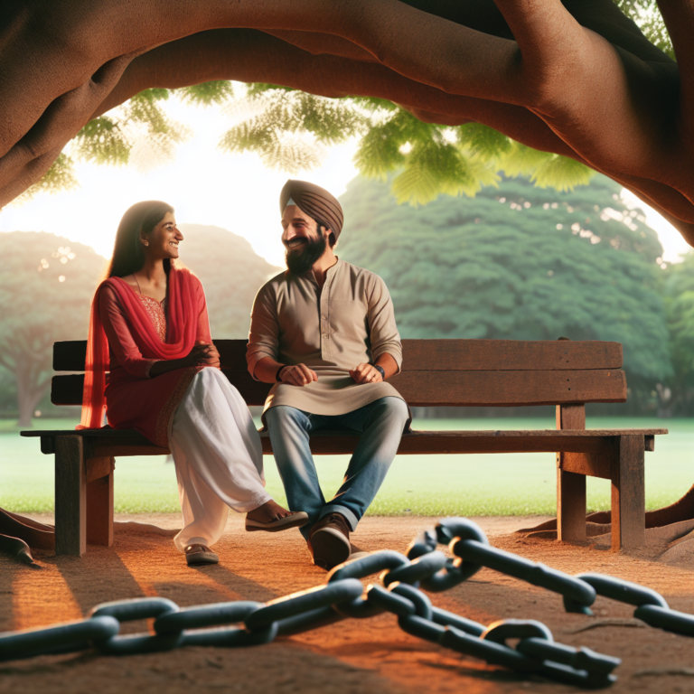 Pathways to Peace: Restoring Broken Friendships Through Forgiveness