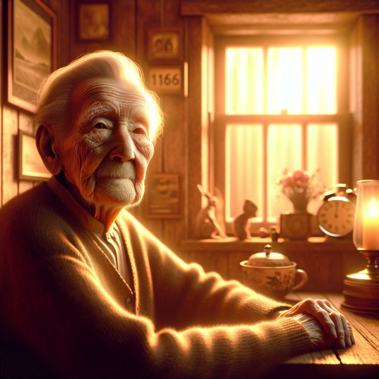 World’s oldest person dies aged 116