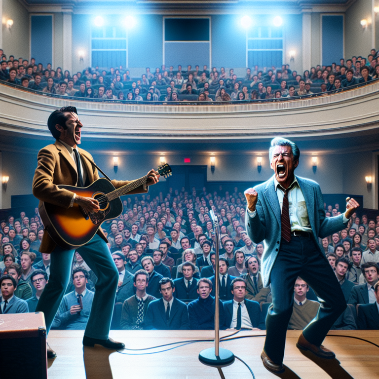 Founding Springsteen band member, Sopranos actor to be featured in YSU Lecture Series – WKBN.com