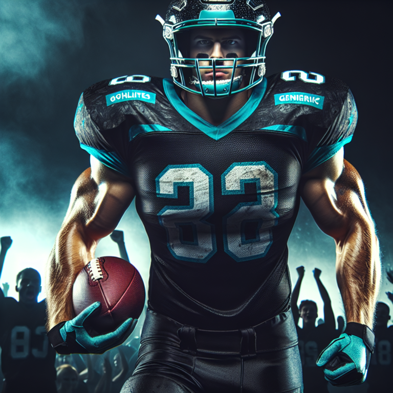 Bennett fined $5,000 for actions in Panthers game