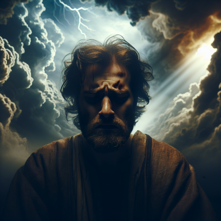 Turning Away: Lessons from Solomon’s Disobedience