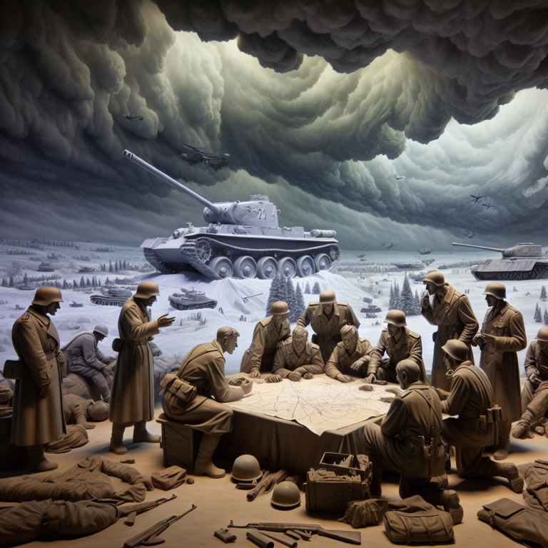 Zelenskiy reports heavy Russian, N. Korean troop losses in Russia's Kursk – Reuters